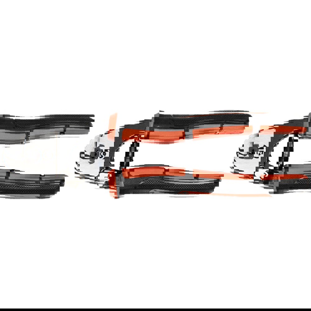 Cable Cutter: Cushion Handle, 7-1/2